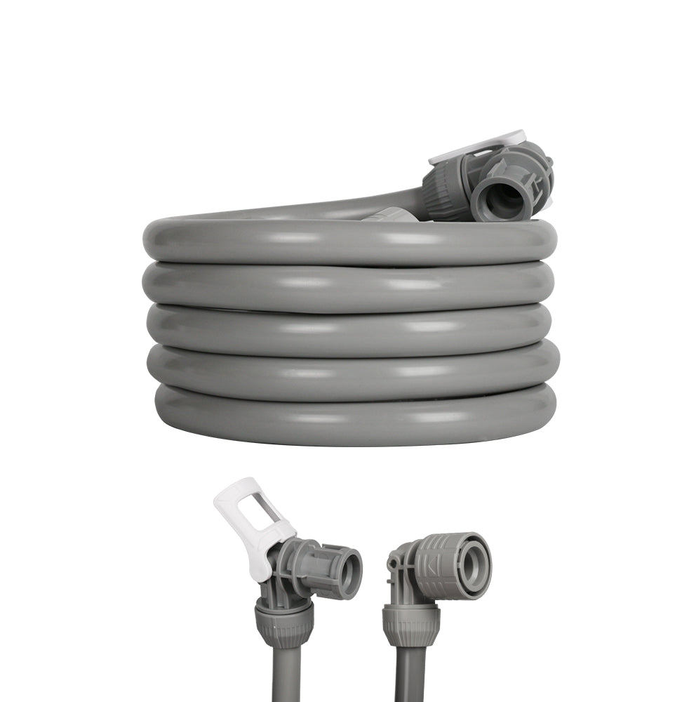Brauseschlauch für Max-Dusche