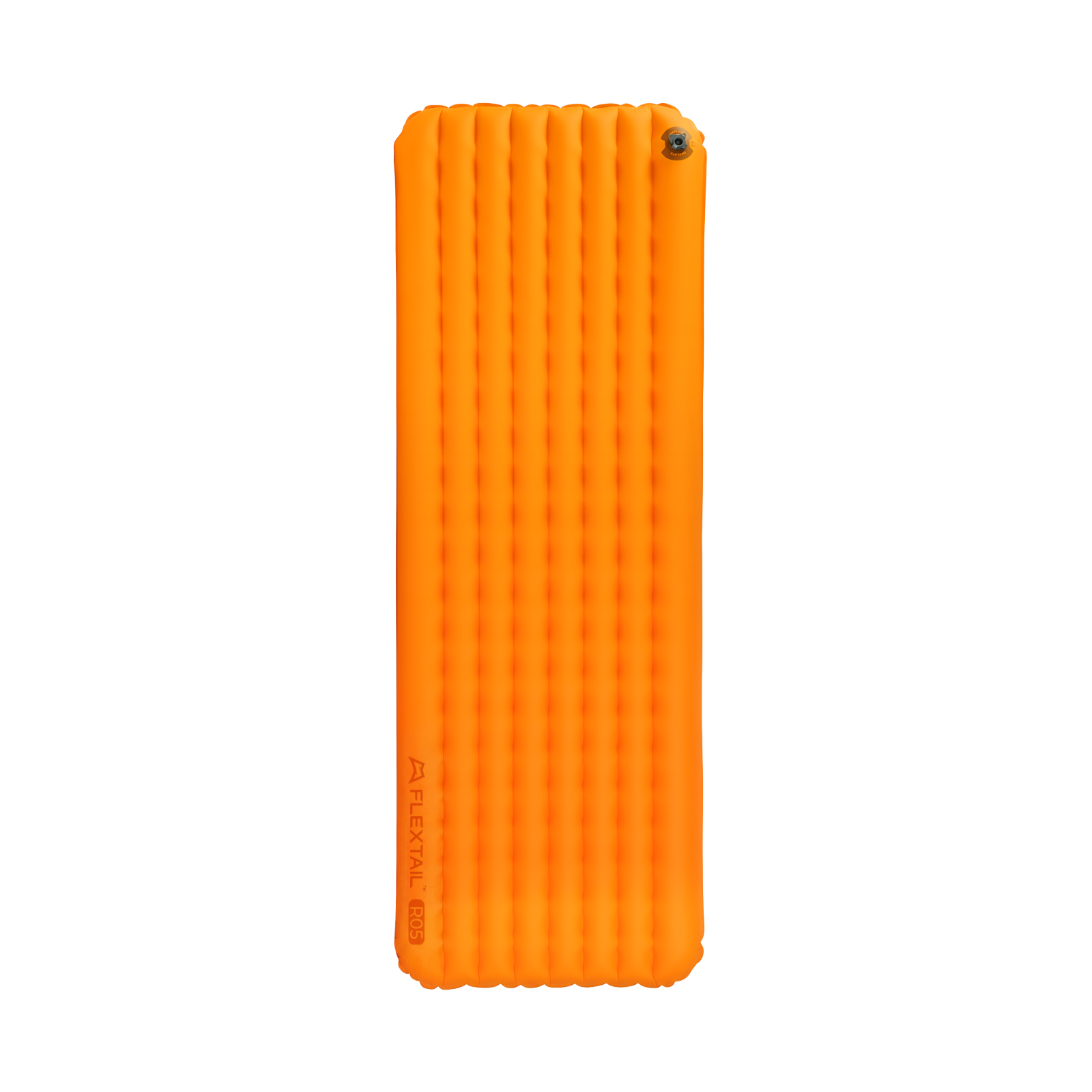 TINY SLEEPING PAD R05 LARGE- Larger, Lighter, More Comfortable (196cm, 5 R-value)