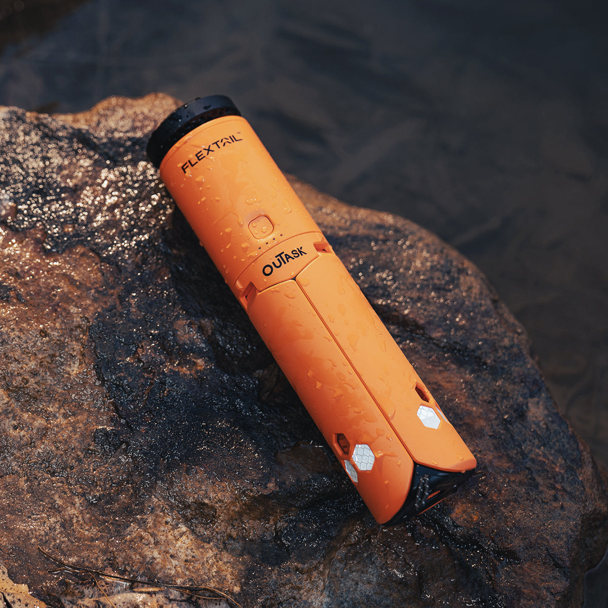 EVO LANTERN - FLEXTAIL x OuTask 2-in-1 Telescopic Lantern for Versatile Lighting(US Clearance)