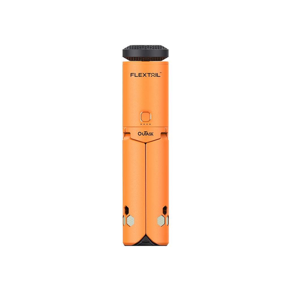 EVO LANTERN - FLEXTAIL x OuTask 2-in-1 Telescopic Lantern for Versatile Lighting(US Clearance)