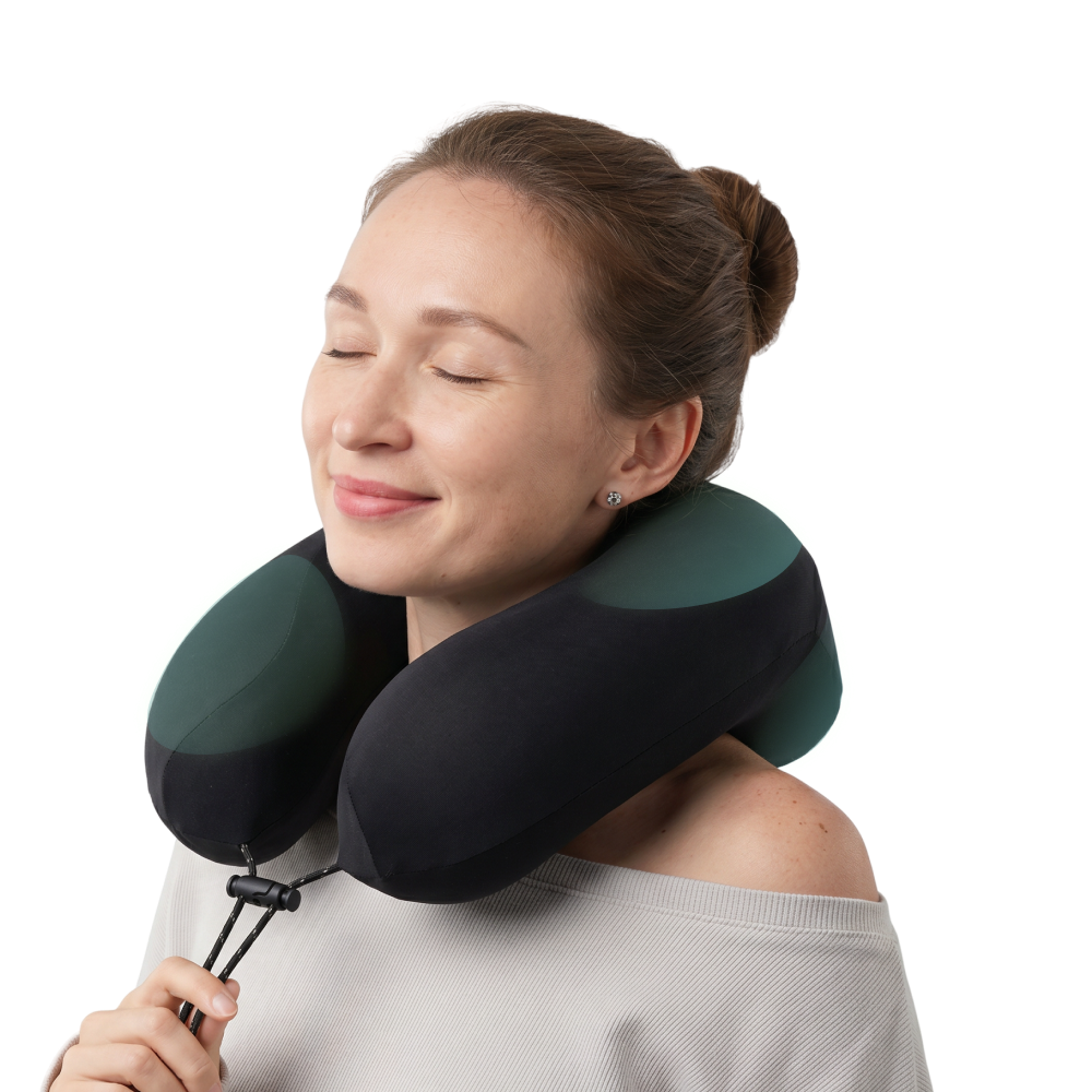 EZY TRAVEL KIT - Better Sleep, Anytime, Anywhere