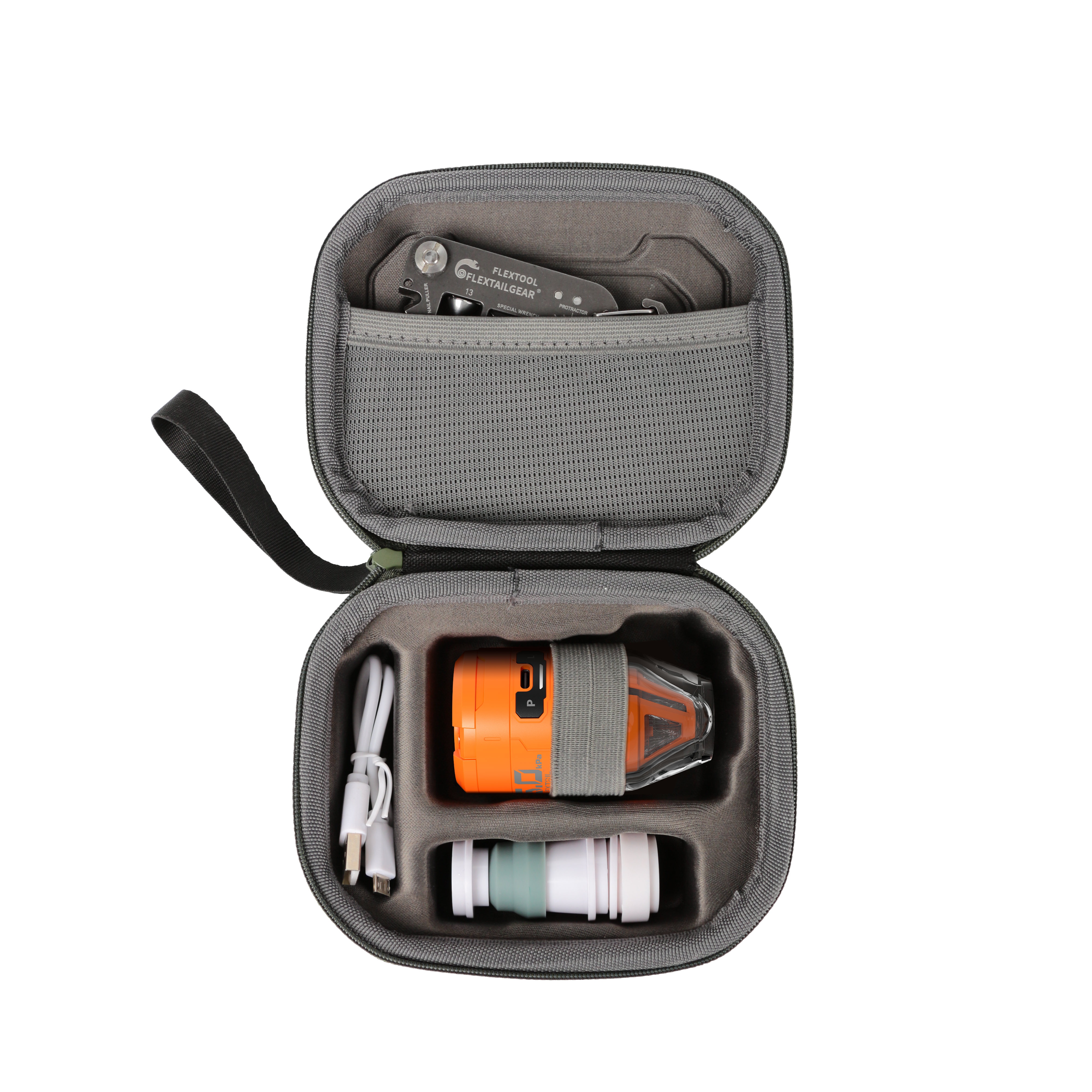 Storage Case for Tiny Pump 2X / Tiny Pump X / Max Pump 3 / Max Pump 2 Plus / Tiny Pump 3X