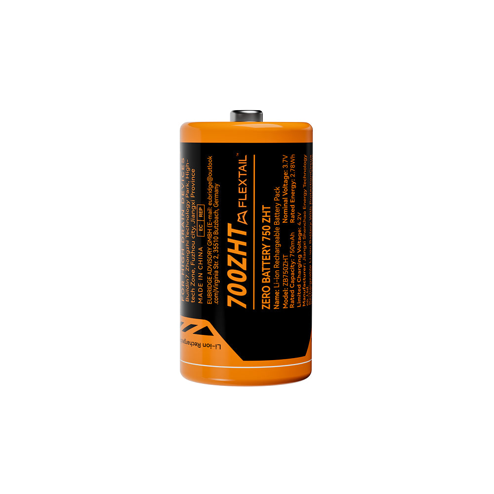 TINY HELIO 600Z 2025——Ultra-Light 600 Lumens Headlamp