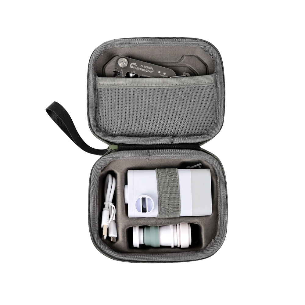 Storage Case for Tiny Pump 2X / Tiny Pump X / Max Pump 3 / Max Pump 2 Plus / Tiny Pump 3X