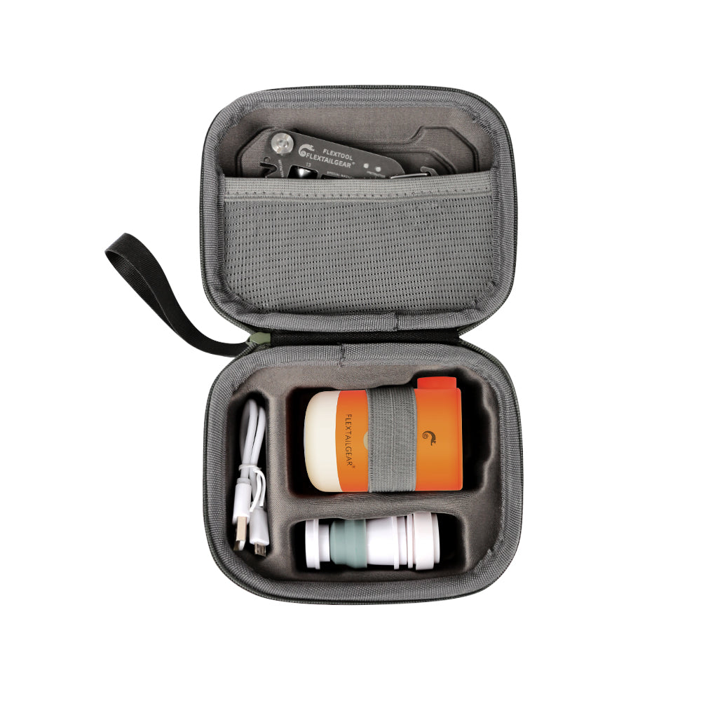 Storage Case for Tiny Pump 2X / Tiny Pump X / Max Pump 3 / Max Pump 2 Plus / Tiny Pump 3X