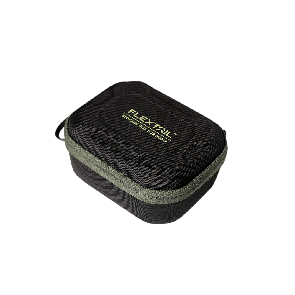 Storage Case for Tiny Pump 2X / Tiny Pump X / Max Pump 3 / Max Pump 2 Plus / Tiny Pump 3X
