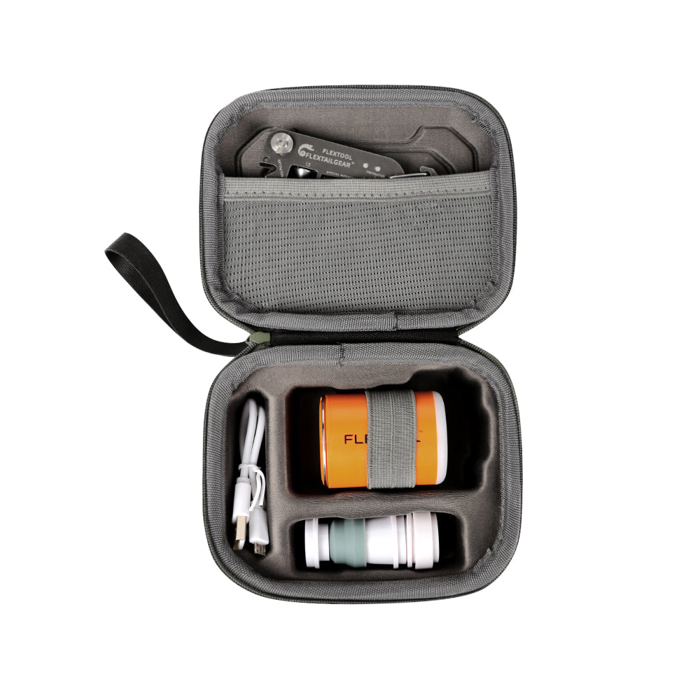 Storage Case for Tiny Pump 2X / Tiny Pump X / Max Pump 3 / Max Pump 2 Plus / Tiny Pump 3X