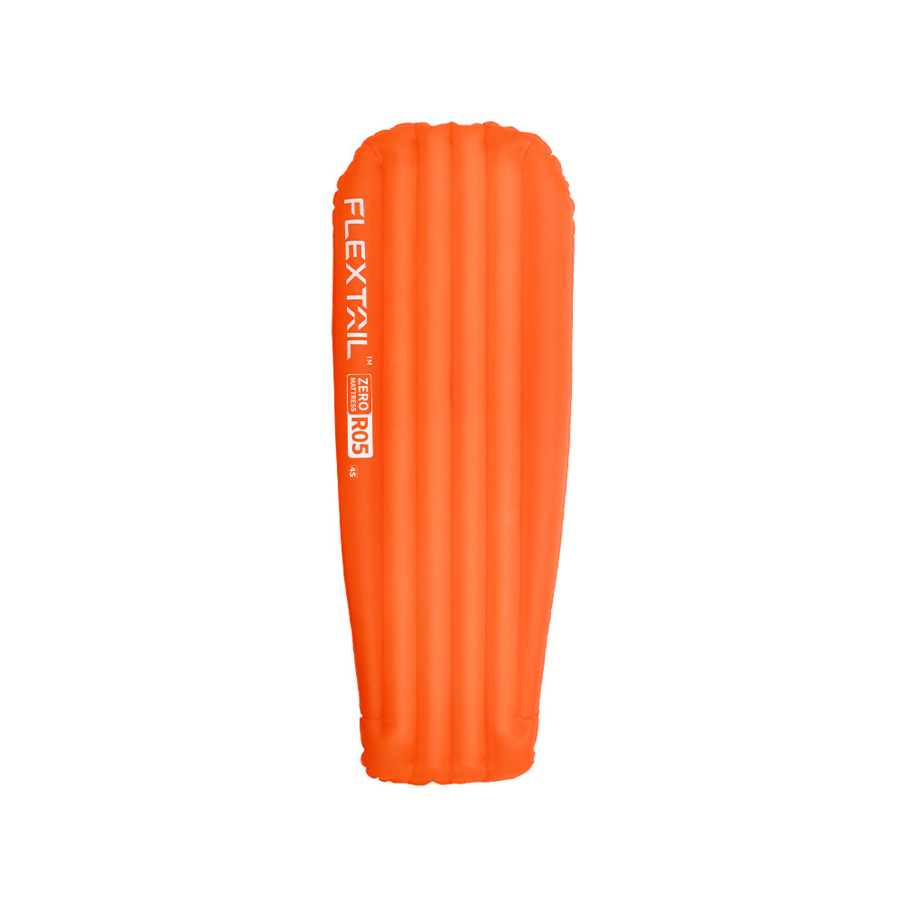 ZERO MATTRESS R05 - 5.6 R-value Ultralight Air Sleeping Pad