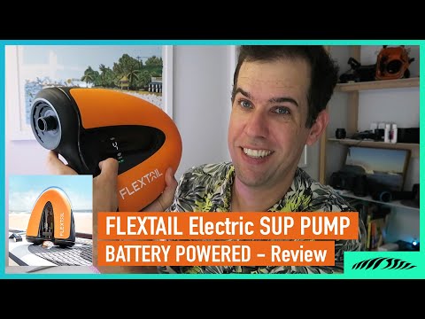 MAX SUP PUMP