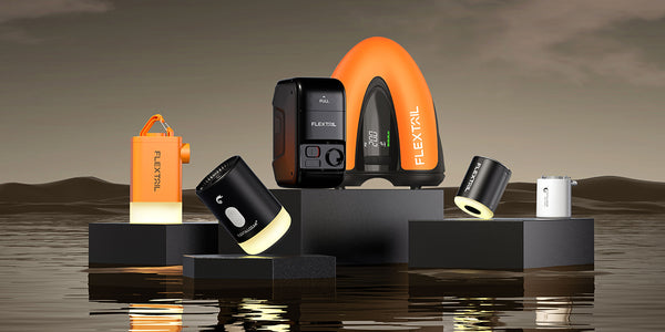 FLEXTAIL Pump Review: Worth-Every-Penny