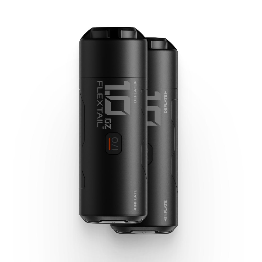ZERO PUMP 2: Lightweight Champion Pump Upgrade for Sleeping Pads(3.5KPA, 29g）