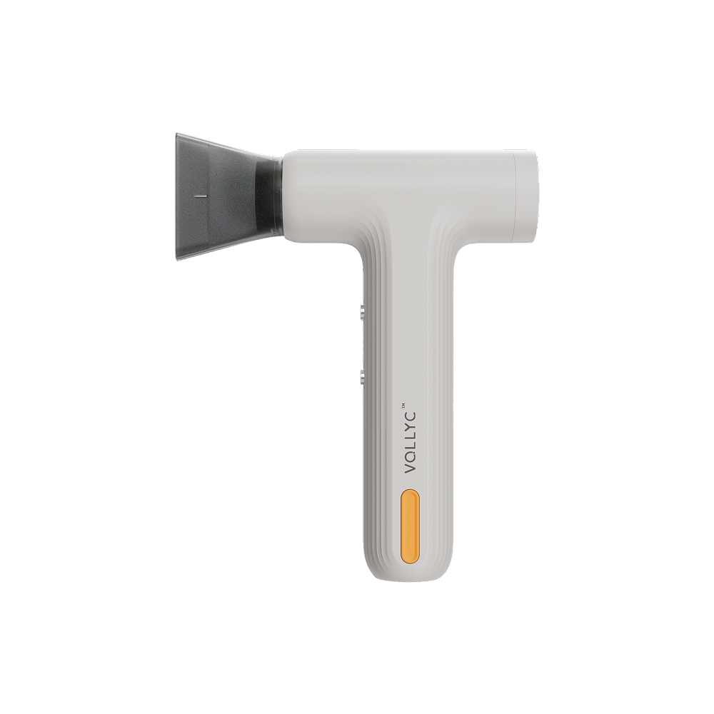 MAX BLAST  200H -Turbo Flow plus Warm Air, Reimagined