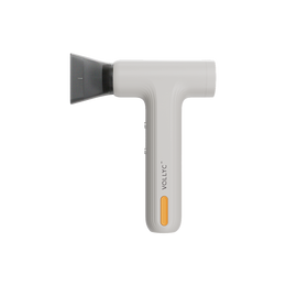 MAX BLAST  200H -Turbo Flow plus Warm Air, Reimagined
