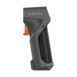 MAX BLAST 300- 300g Blowing Force, Fingertip Control  Air Duster