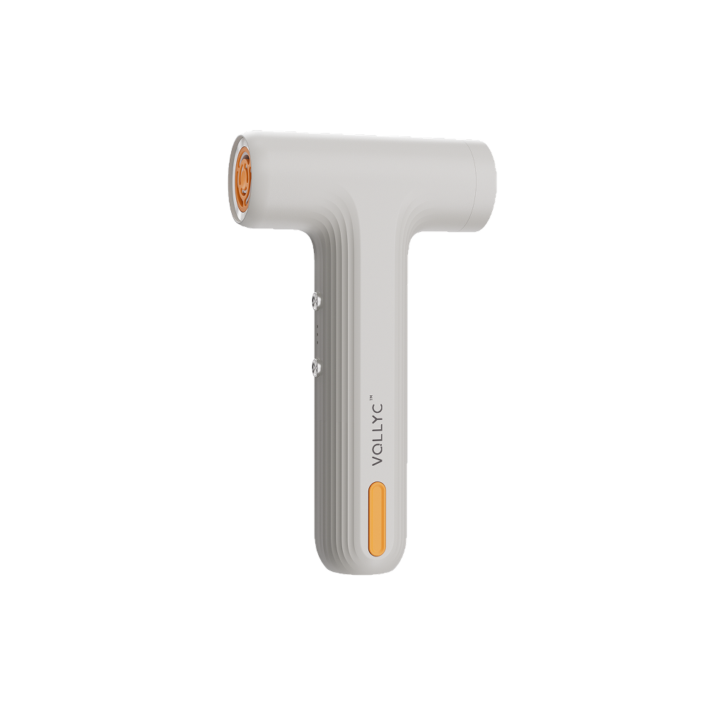 MAX BLAST  200H -Turbo Flow plus Warm Air, Reimagined