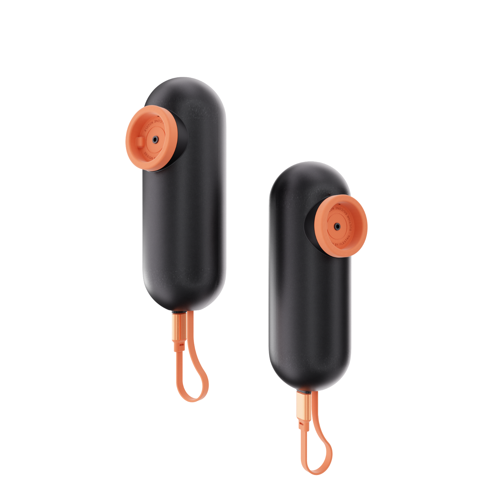 NANO BAG SET AT -55KPA VACUUM POWER The New Standard of Compression
