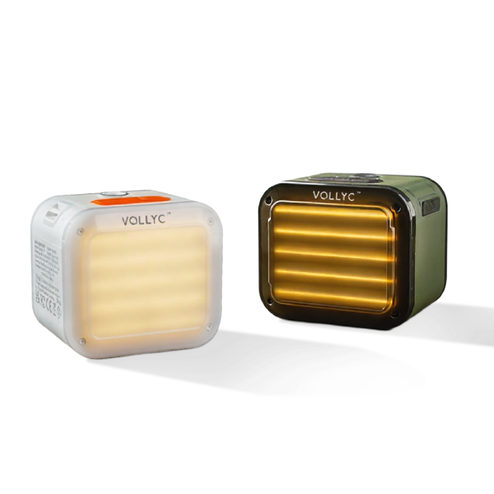 VILLA REPELLER - 3 IN 1 Mosquito Repellent：Repel. Diffuse. Illuminate