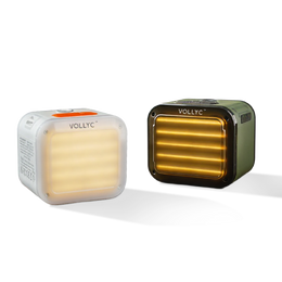 VILLA REPELLER - 3 IN 1 Mosquito Repellent：Repel. Diffuse. Illuminate