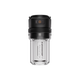 ZERO LANTERN - 56g UItralight 2-in-1 Camping Light / Flashlight