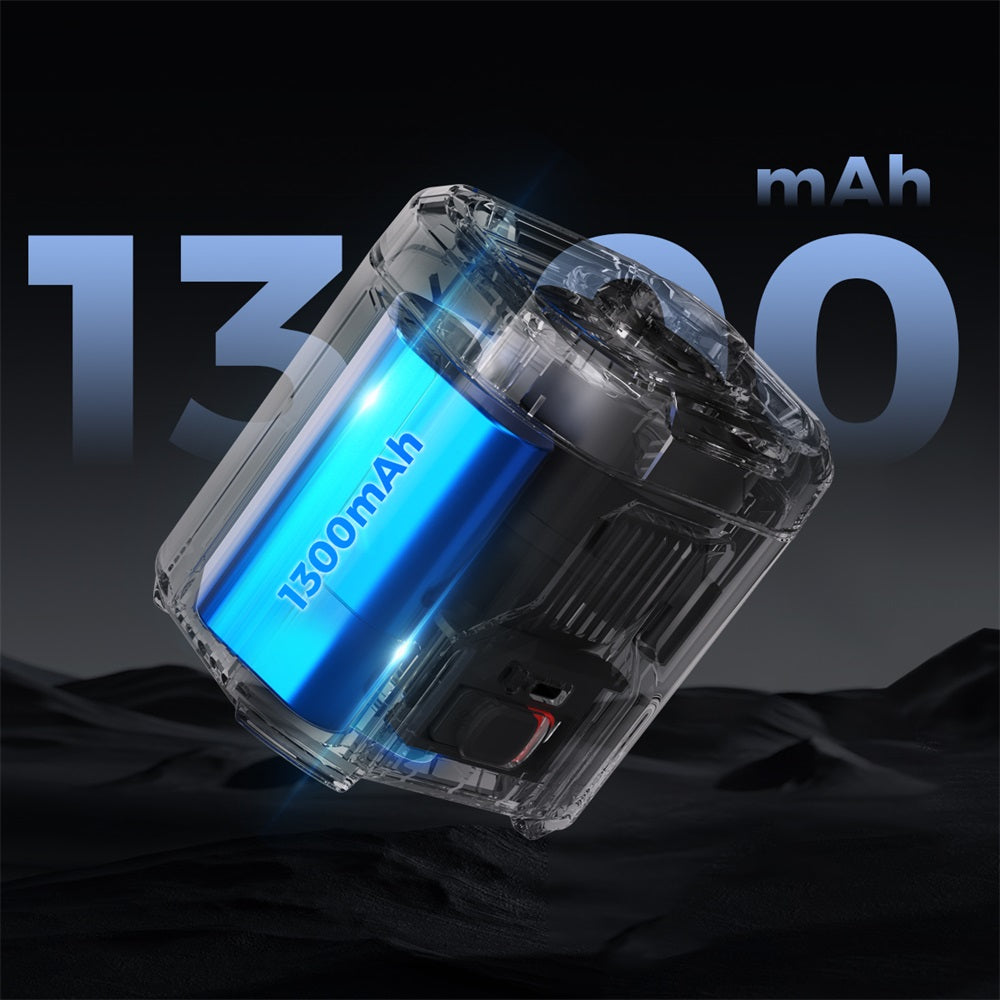 EVO PUMP 3 - 1000L/MIN Φορητή & Επαναφορτιζόμενη Αντλία αέρα