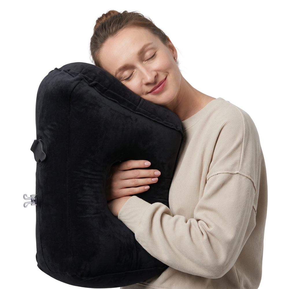 EZY TRAVEL KIT - Better Sleep, Anytime, Anywhere