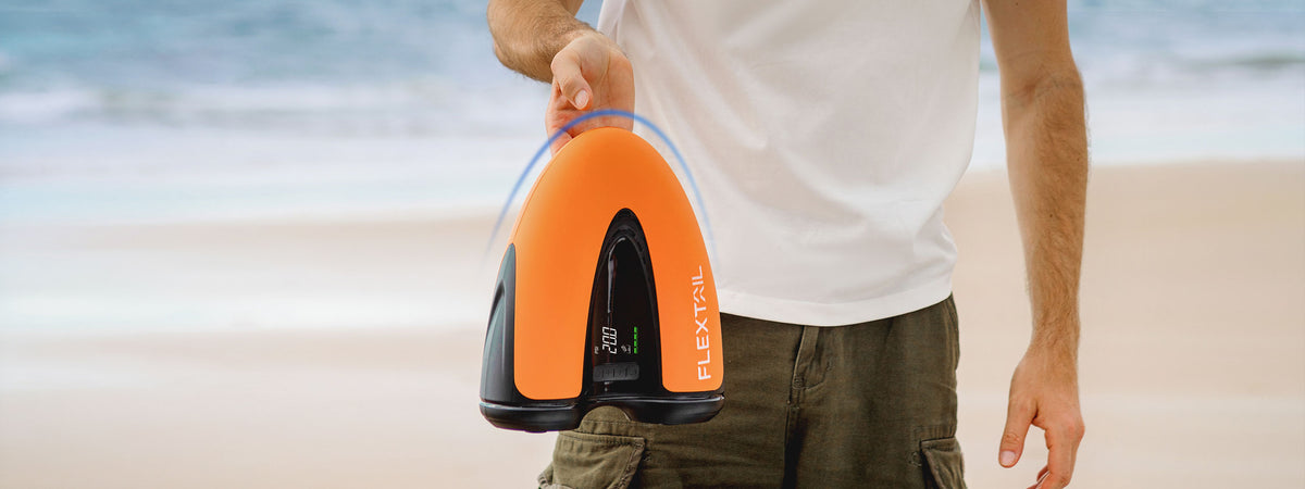 MAX SUP PUMP