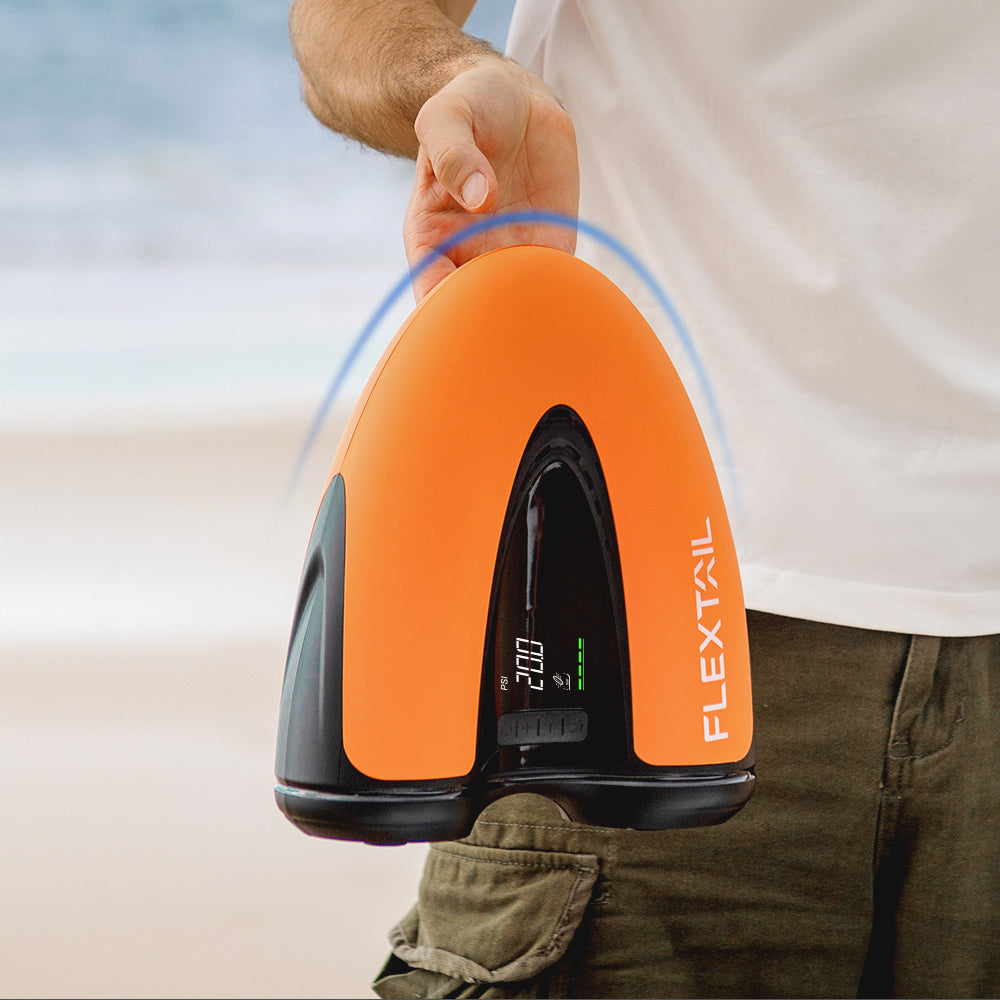 MAX SUP PUMP