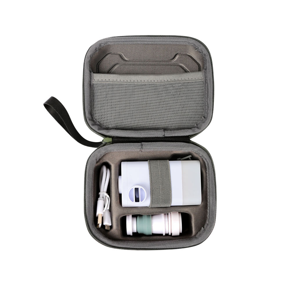 MAX PUMP 2 PLUS - 4-in-1 Portable 4800mAh Rechargeable Air Pump (US Clearance)