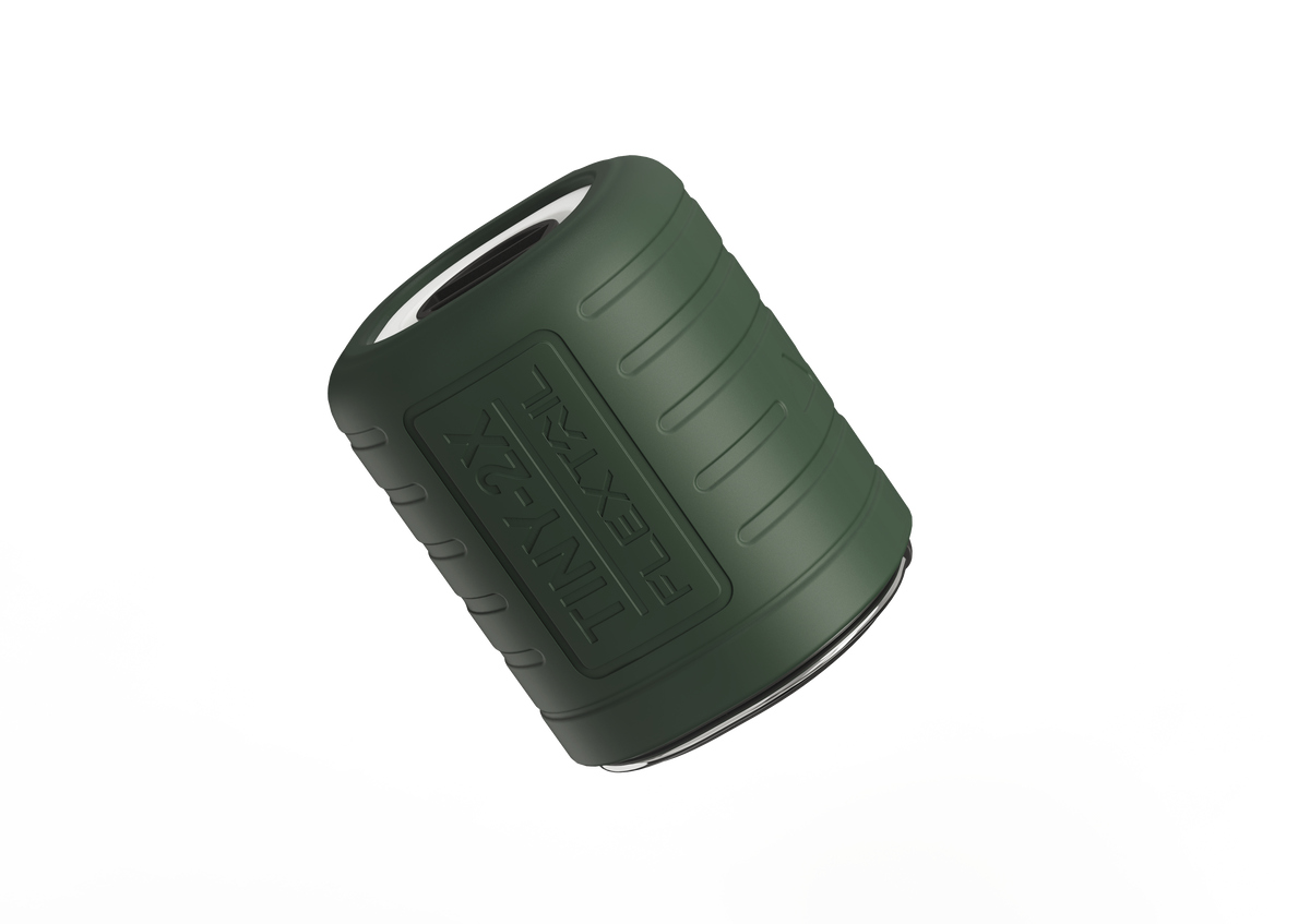 Protective Cover for TINY PUMP 2X - FLEXTAIL